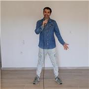 Donne cours de chant dans un esprit positif et motivant !